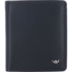 Golden Head Polo RFID Protect Portafoglio in pelle 9,5 cm  Variante 2