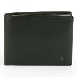 Roncato Portafoglio Pascal in pelle 13 cm  Variante 1
