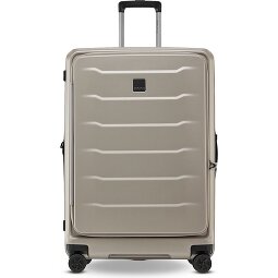 Stratic Phoenix 4 ruote Carrello L 75.5 cm espandibile  Variante 2
