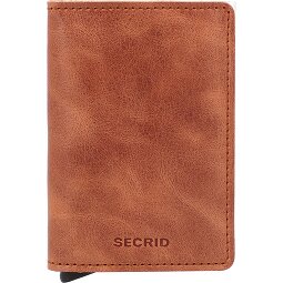 Secrid Slimwallet Custodia per carta di credito Protezione RFID Pelle 6.5 cm  Variante 3
