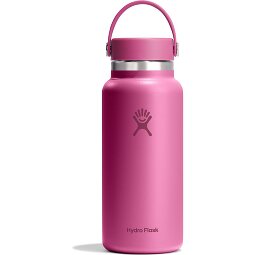 Hydro Flask Hydration Wide Flex Cap Bottiglia per bere 945 ml  Variante 8
