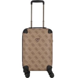 Guess Berta 4 ruote Carrello della cabina 53 cm  Variante 1