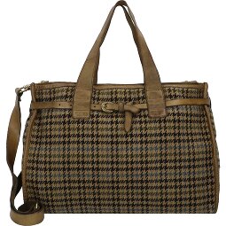 Campomaggi Patrizia Borsa shopper 42 cm  Variante 2