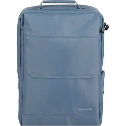Travelite Workfloow Zaino da giorno 41 cm Scomparto per laptop  Variante 1