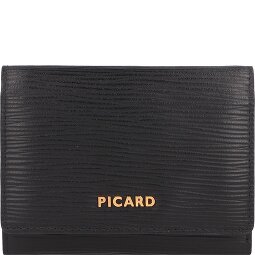 Picard Calais 1 Portafoglio Pelle 12.5 cm  Variante 2