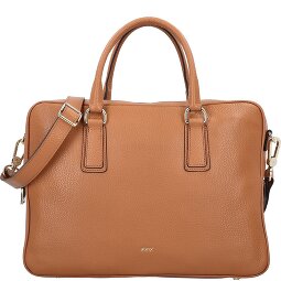 abro Adria Borsetta Vera Pelle 37.5 cm  Variante 2