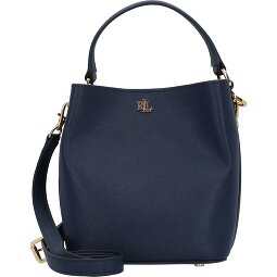 Lauren Ralph Lauren Reese Mini borsa a mano Vera Pelle 13 cm  Variante 4