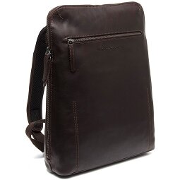 The Chesterfield Brand Filmore Zaino da giorno Pelle 40 cm Scomparto per laptop  Variante 2
