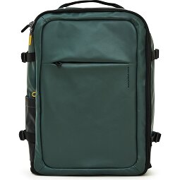 Mandarina Duck Eco Coated Zaino da lavoro 50 cm Vano porta PC  Variante 2