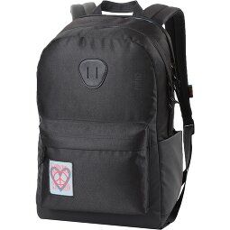 NITRO Zaino Urban Plus Scomparto per laptop da 45 cm  Variante 8