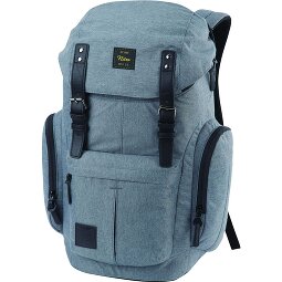 NITRO Zaino Urban Daypacker 46 cm scomparto per laptop  Variante 1