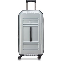Delsey Paris Rempart 2.0 4 ruote Carrello 80 cm con piega di espansione  Variante 2