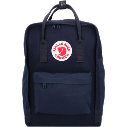 Fjällräven Zaino Kanken Re-Wool 40 cm Scomparto per computer portatile  Variante 1