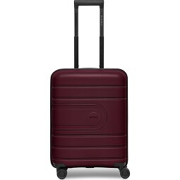 Redolz Essentials 11 4 ruote Carrello della cabina 55 cm con piega di espansione  Variante 3