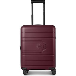 Redolz Essentials 11 4 ruote Trolley cabina 55 cm espandibile  Variante 3