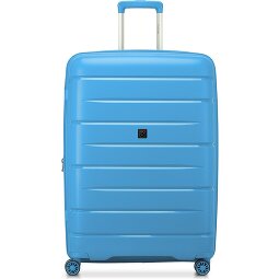 MODO by Roncato Starlight 3.0 4 ruote Carrello 75 cm con piega di espansione  Variante 1