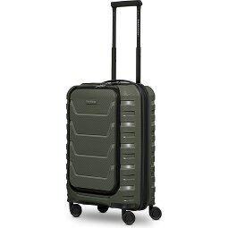 Smartbox Edition 01 4 ruote Carrello della cabina 55 cm Scomparto per laptop  Variante 5