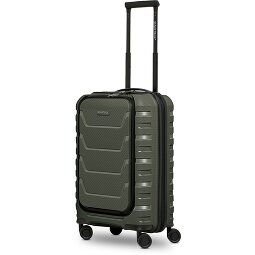 Smartbox Edition 01 4 ruote Carrello della cabina 55 cm Scomparto per laptop  Variante 4