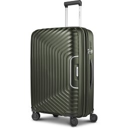 Redolz Essentials 01 4 ruote Carrello M 66 cm espandibile  Variante 3