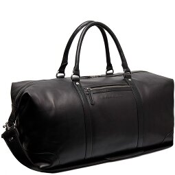 The Chesterfield Brand Cavoli Borsa da viaggio Weekender Pelle 55 cm  Variante 1