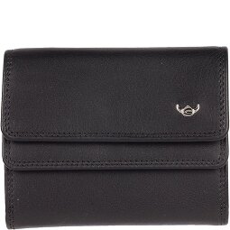 Golden Head Portafoglio Polo RFID in pelle 10 cm  Variante 2