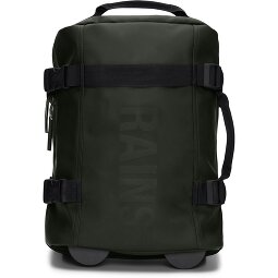 Rains Texel 2 ruote Carrello della cabina 45 cm  Variante 2