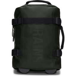 Rains Texel 2 ruote Carrello della cabina 45 cm  Variante 1