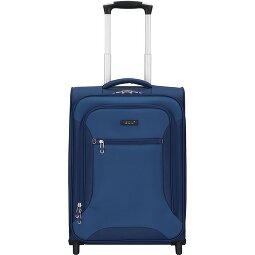 d&n Travel Line 6400 Carrello cabina a 2 ruote 53 cm  Variante 1