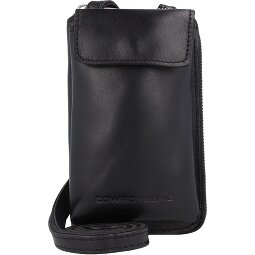 Cowboysbag Garston Custodia per cellulare Pelle 9 cm  Variante 1