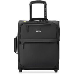 Delsey Paris Maubert 2.0 2 ruote Carrello della cabina 45 cm  Variante 3