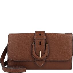 Fossil Harwell Pochette Pelle 19 cm  Variante 2