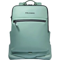Piquadro Corner Zaino da lavoro Protezione RFID 43 cm Scomparto per laptop  Variante 1