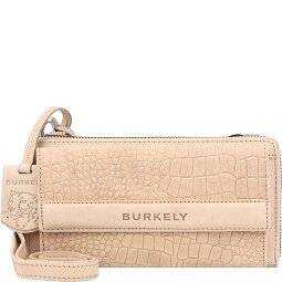 Burkely Casual Carly Mobile Bag RFID Pelle 21 cm  Variante 2