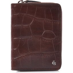 Castelijn & Beerens Portafoglio Protezione RFID Pelle 12.5 cm  Variante 2