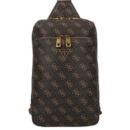 Guess Borsa a tracolla Milano 33 cm  Variante 3 Guess Borsa a tracolla Milano 33 cm  Variante 3