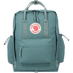 Fjällräven Kanken Outlong Zaino da giorno 40 cm Scomparto per laptop  Variante 1