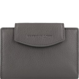 Harbour 2nd Just Pure Portafoglio Protezione RFID Pelle 13 cm  Variante 3