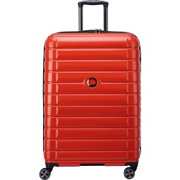 Delsey Paris Shadow 5.0 Carrello a 4 ruote 76 cm  Variante 2