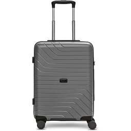 Redolz Essentials 05 CABIN 4 ruote Carrello della cabina 55 cm  Variante 2
