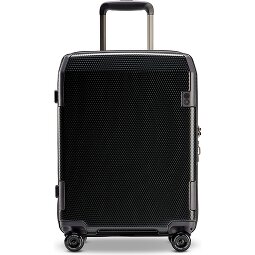 Echolac Logic Pro 4 ruote Trolley cabina 55 cm espandibile  Variante 1