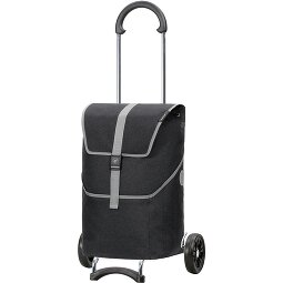 Andersen Shopper Scala Shopper Carrello della spesa 54 cm  Variante 2