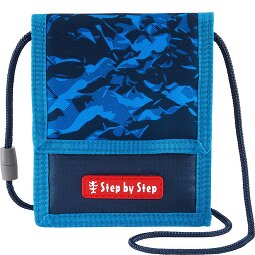 Step by Step Borsa pettorale 11 cm  Variante 8