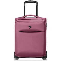 Pack Easy Easytrip 2 ruote Trolley cabina 45 cm  Variante 4