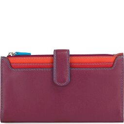 Mywalit Continental Portafoglio Vera Pelle 20 cm  Variante 2