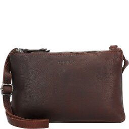 Burkely Antique Avery Borsa a tracolla in pelle 25 cm  Variante 2
