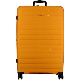 Jump Striper 4 ruote Carrello 77 cm con piega di espansione  Variante 6