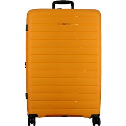 Jump Striper 4 ruote Carrello 77 cm con piega di espansione  Variante 4