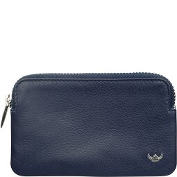 Golden Head Capri Key Case RFID in pelle 17 cm  Variante 1