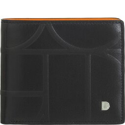 DuDu Up! Portafoglio Protezione RFID Pelle 10.5 cm  Variante 2