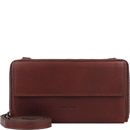 Jack Kinsky Pochette Pelle 19 cm  Variante 1
